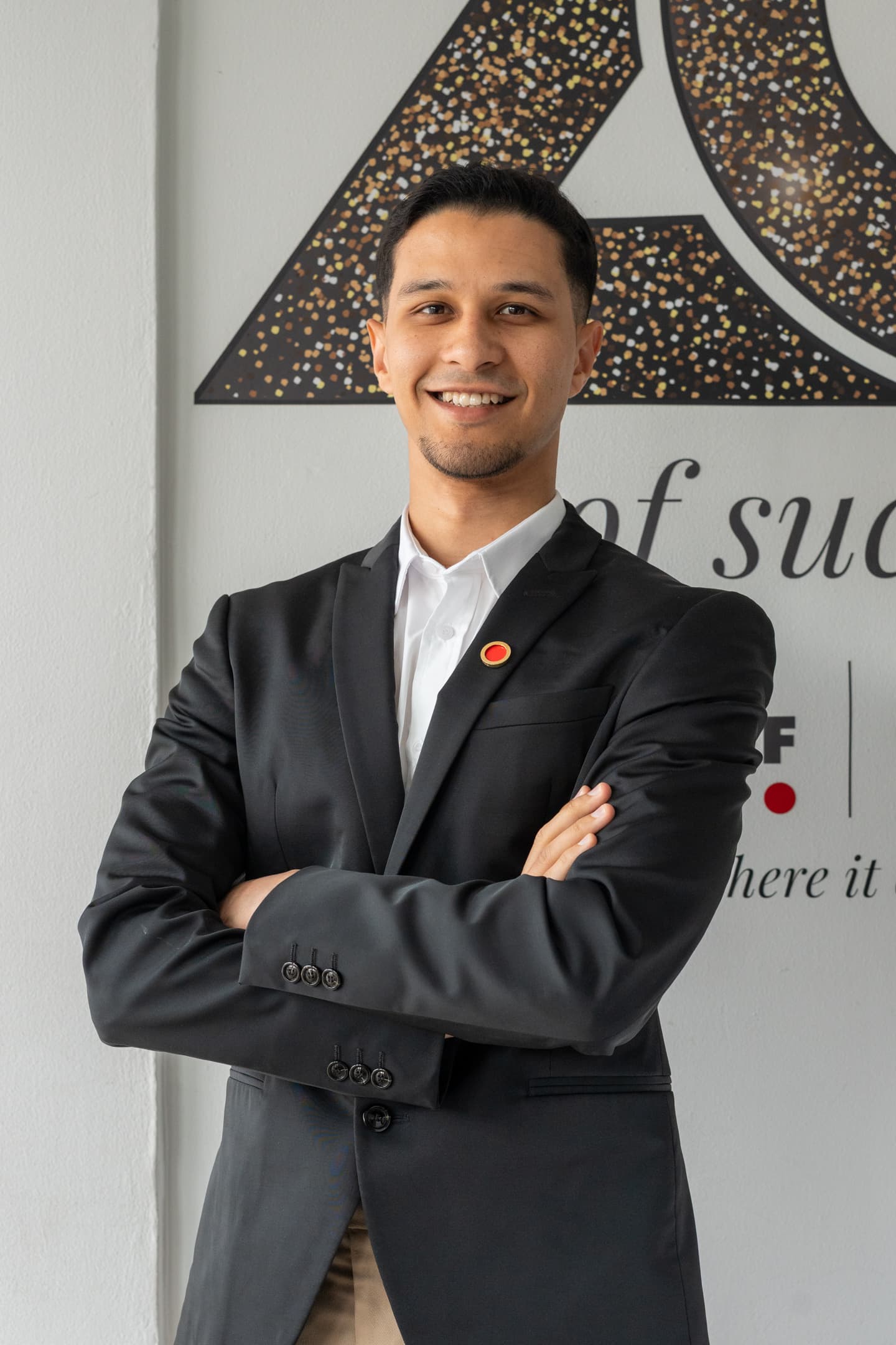 La'eeq Allie - Real Estate Professional